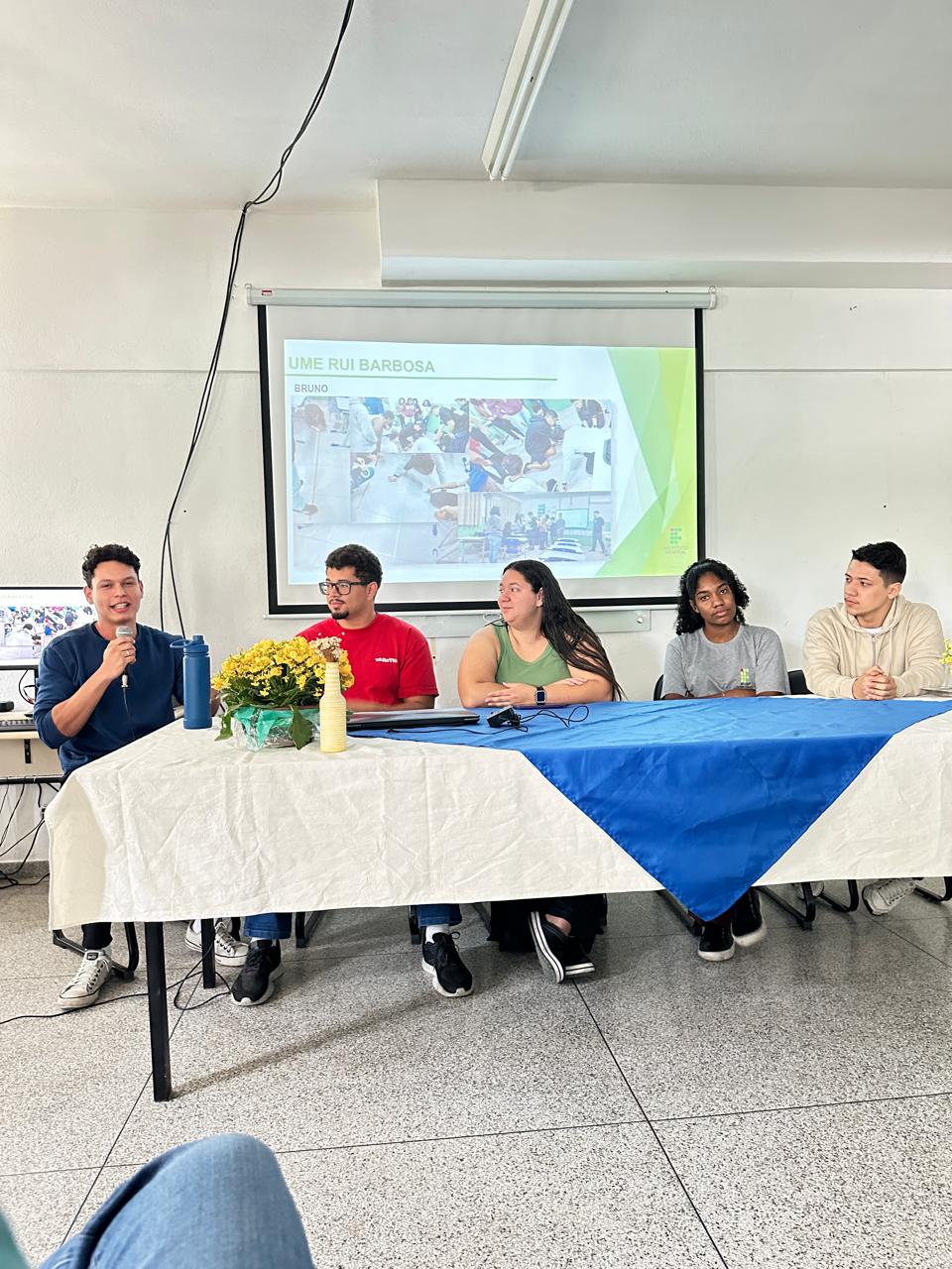Foto do Evento 12